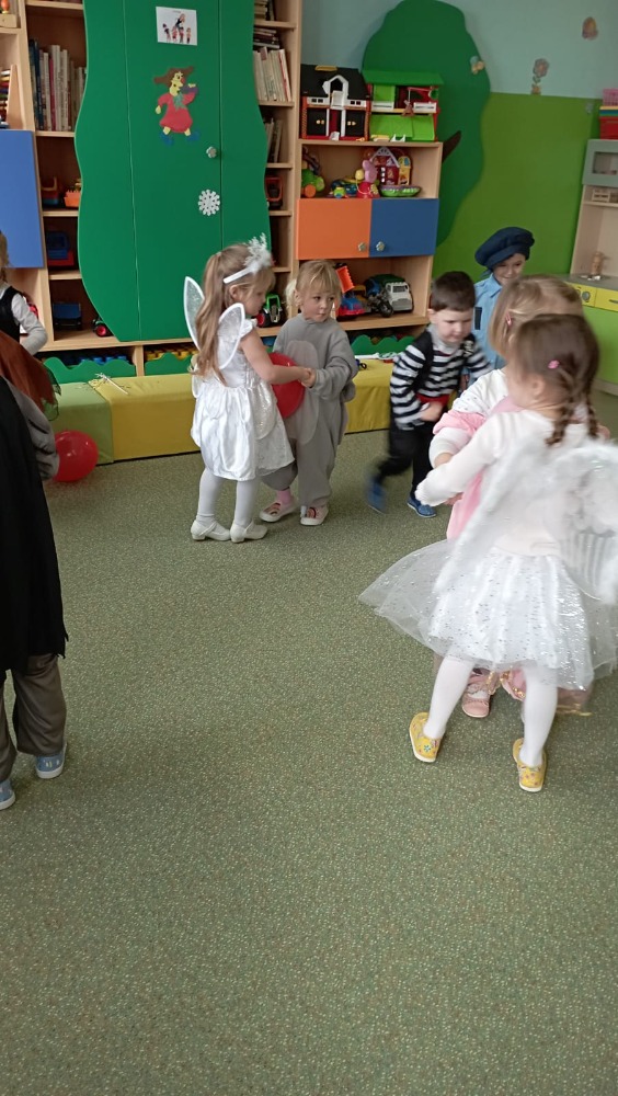 KARNEVAL