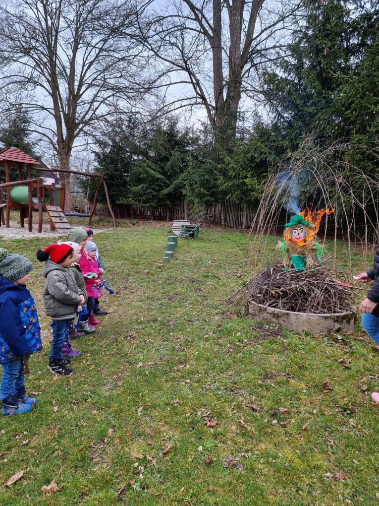 LOUČENÍ SE&nbsp;ZIMOU