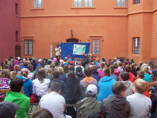 Klášterec 2015