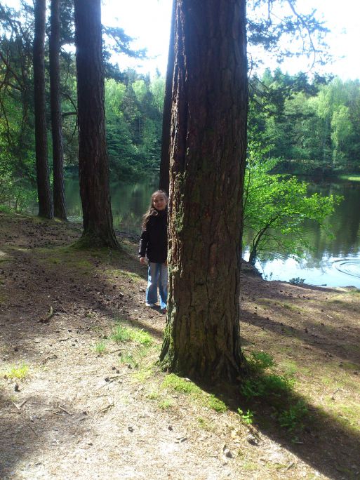 květen 2015