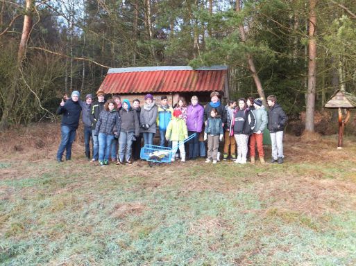 Vánoční setkání