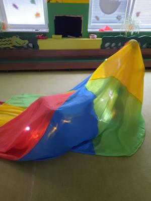 Týden se strašidly